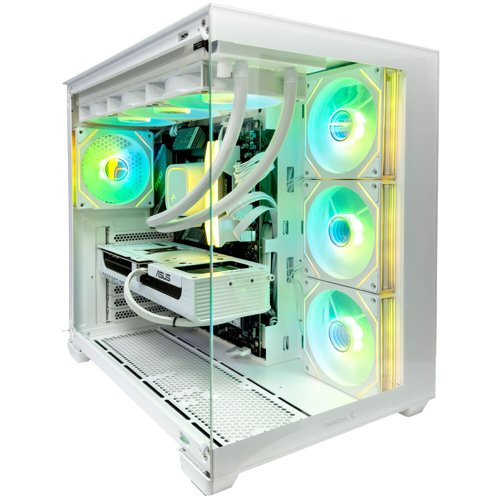 Msi MAG ARTYMIS 242C 24" FHD 165Hz 1ms VA Gaming Monitor | ‎9S6-3BA81T-007