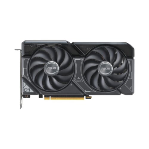 Asus Dual GeForce RTX 4060 Ti OC Edition 8GB GDDR6 Graphics Card - DLSS 3 Asus Dual GeForce RTX 4060 Ti OC Edition 8GB GDDR6 Graphics Card - DLSS 3