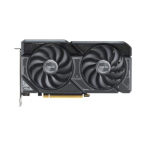 Asus Dual GeForce RTX 4060 Ti OC Edition 8GB GDDR6 Graphics Card - DLSS 3