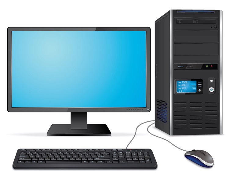 Normal Computer